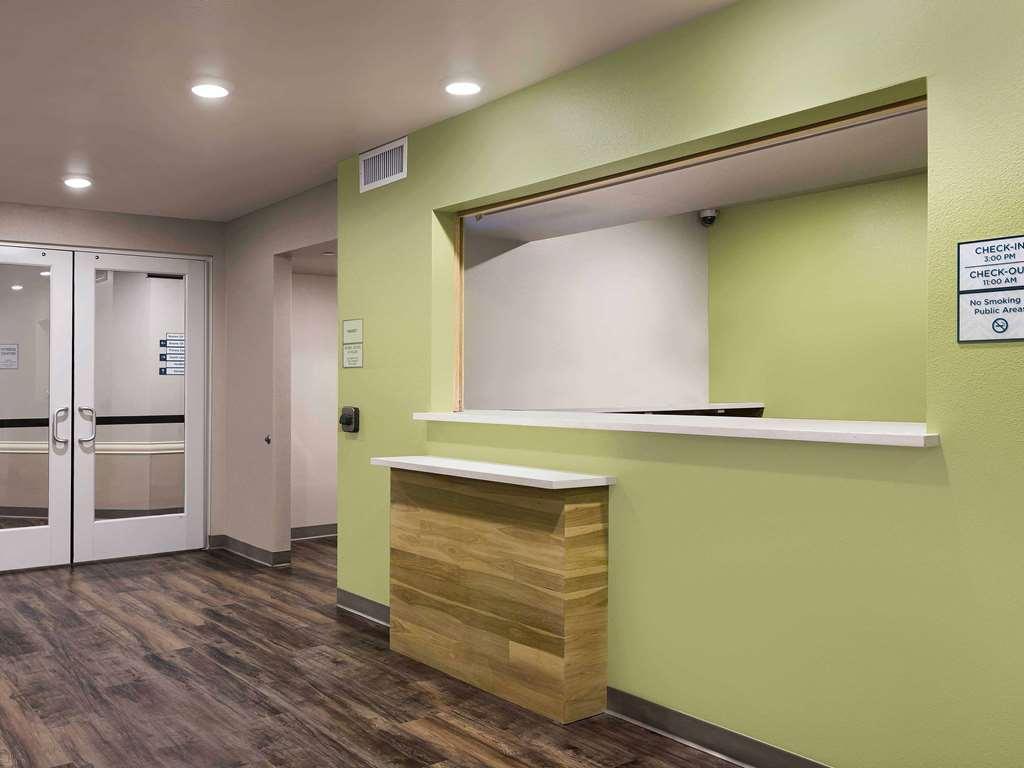Extended Stay America Select Suites - Tampa - Brandon - East Interno foto