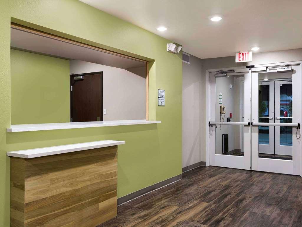 Extended Stay America Select Suites - Tampa - Brandon - East Interno foto