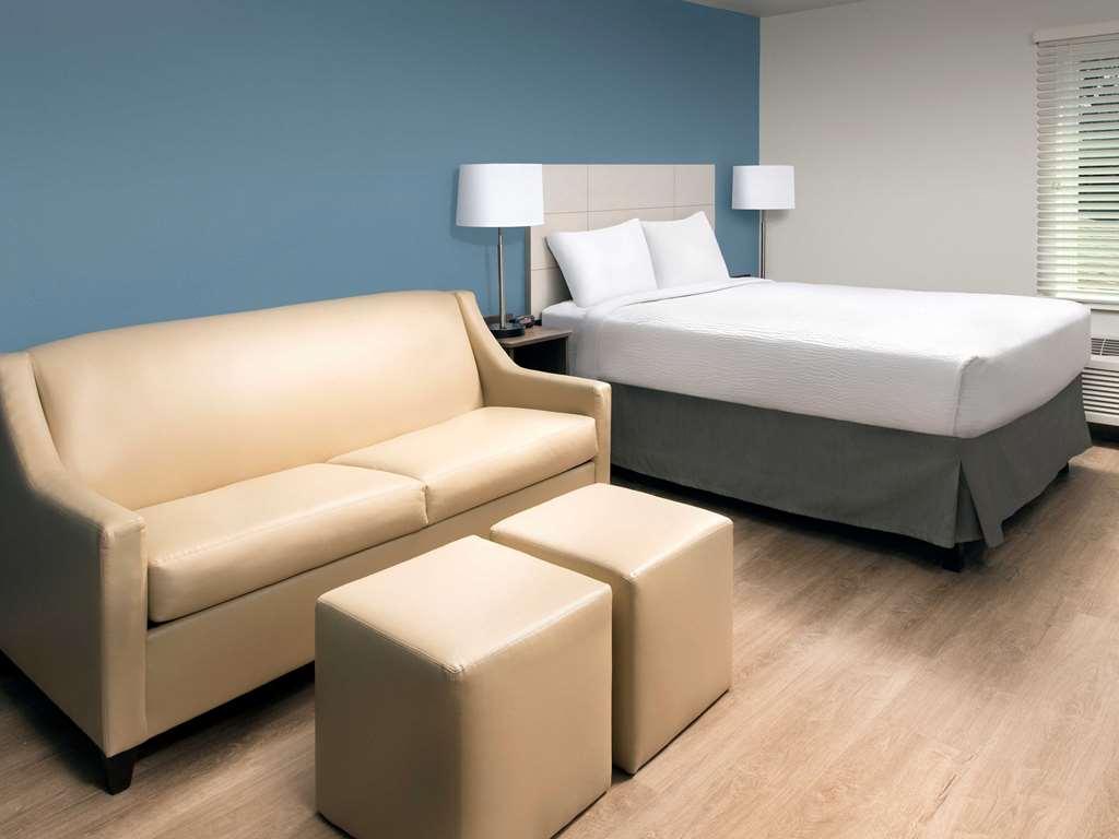 Extended Stay America Select Suites - Tampa - Brandon - East Camera foto